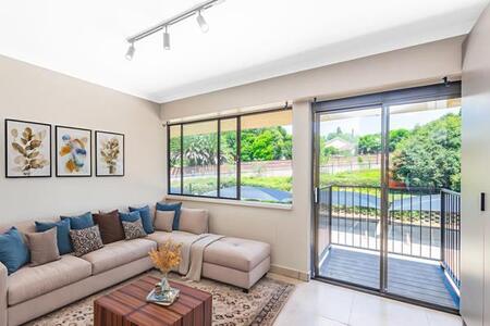 Studio Apartment in Bedfordview