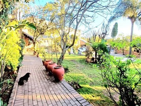 5 Bedroom House in Bedfordview