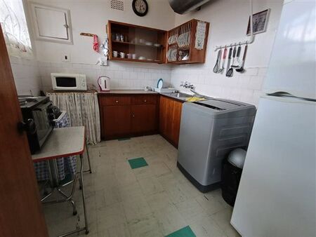 1 Bedroom Apartment in Casseldale