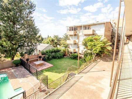 2 Bedroom Apartment in Edleen