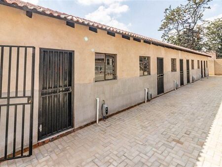 1 Bedroom House in Rhodesfield