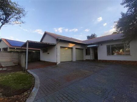 3 Bedroom House in Bonaero Park