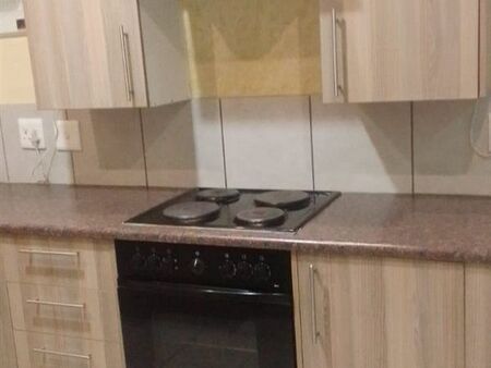 2 Bedroom Apartment in Wadeville
