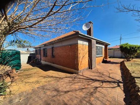 3 Bedroom House in Sunnyridge
