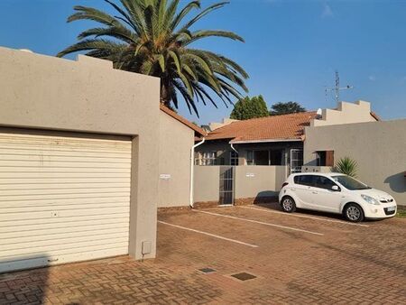 3 Bedroom House in Glen Marais