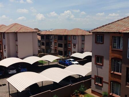 2 Bedroom Apartment in Dinwiddie