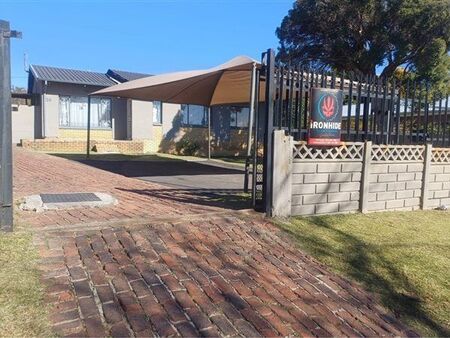 3 Bedroom House in De Klerkshof