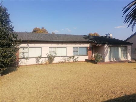 3 Bedroom House in Dinwiddie