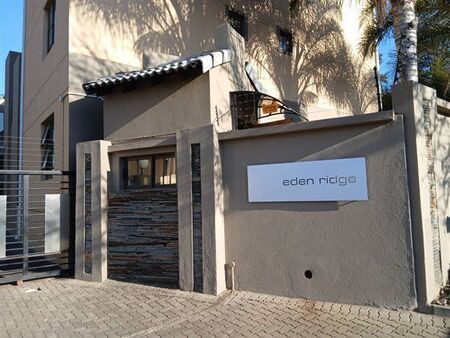 2 Bedroom Townhouse in Eastleigh