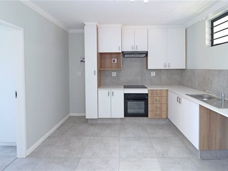 1 Bedroom Apartment in Parkhaven