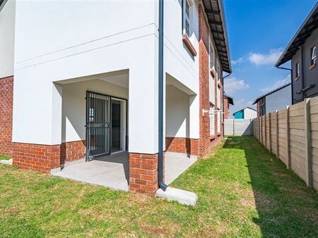 4 Bedroom House in Parkdene