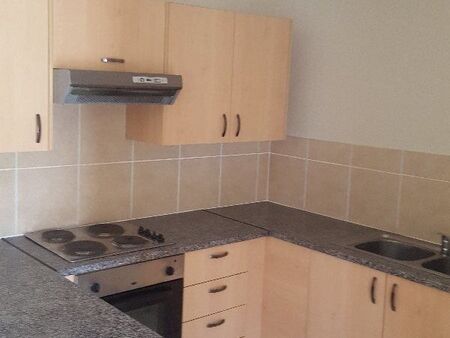 2 Bedroom Apartment in Comet