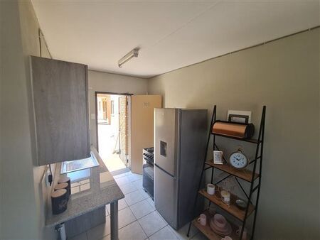 2 Bedroom Apartment in Vosloorus