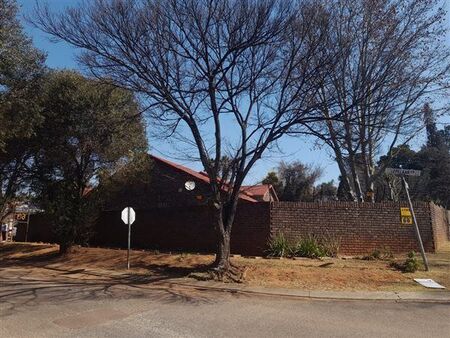4 Bedroom House in Atlasville