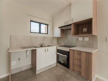 2 Bedroom Apartment in Parkhaven