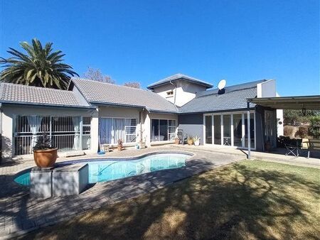 3 Bedroom House in Atlasville
