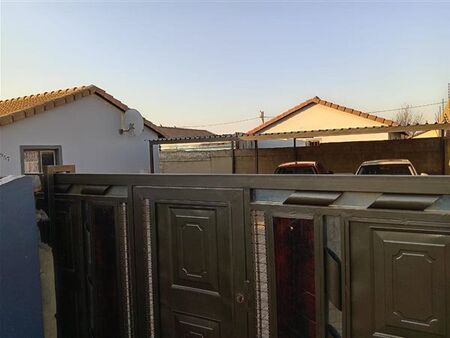 3 Bedroom House in Windmill Park