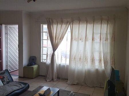 1 Bedroom Apartment in Boksburg West