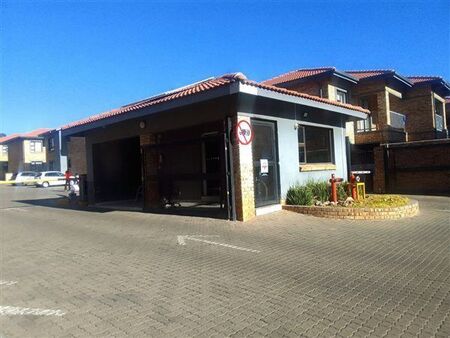 3 Bedroom Apartment in Benoni Cbd