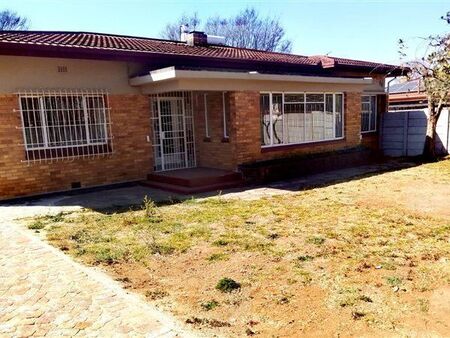 3 Bedroom House in Northmead