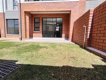 2 Bedroom Apartment in Amberfield