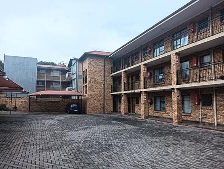 2 Bedroom Townhouse in Alberton