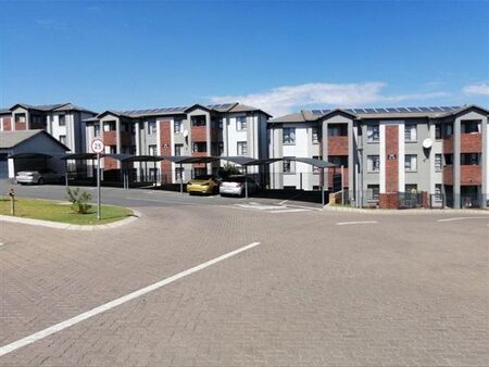 2 Bedroom Apartment in Amberfield