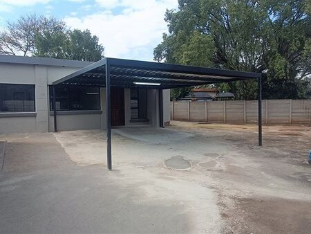 3 Bedroom Duet in Wierda Park