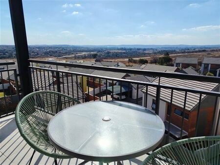 2 Bedroom Apartment in Amberfield