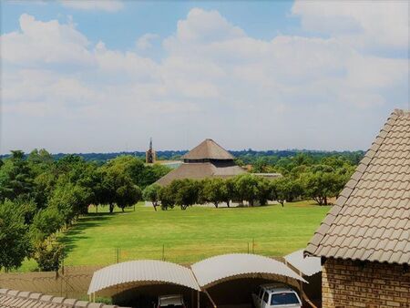 3 Bedroom Apartment in Celtisdal
