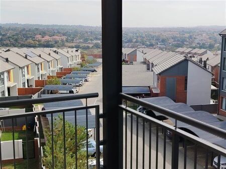 2 Bedroom Apartment in Amberfield