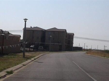 2 Bedroom Apartment in Mayberry Park