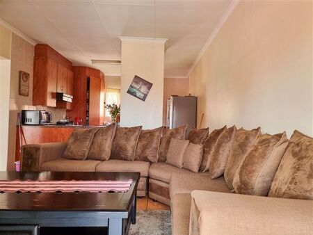 2 Bedroom Apartment in Meyersdal