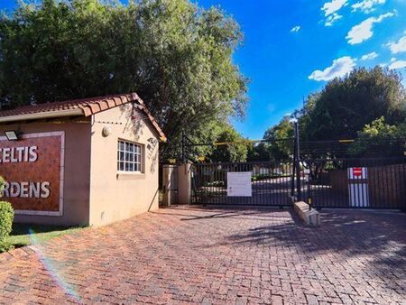 3 Bedroom Apartment in Celtisdal