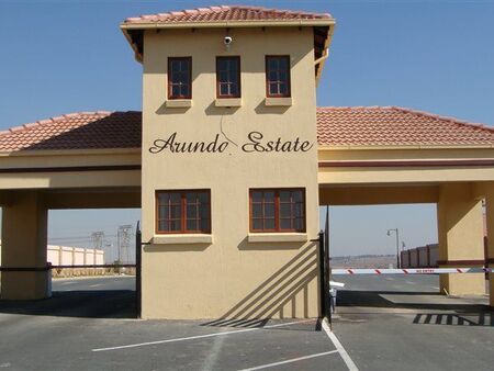 2 Bedroom Apartment in The Reeds