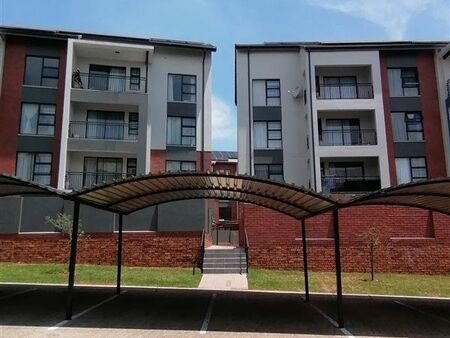 2 Bedroom Apartment in Amberfield