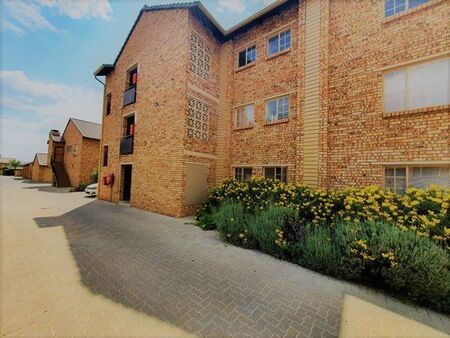 3 Bedroom Apartment in Celtisdal