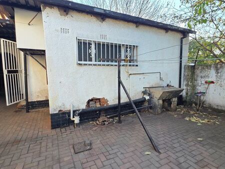 1 Bedroom Apartment in Laudium