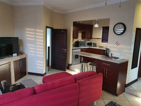 1 Bedroom Apartment in Amberfield