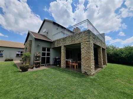 4 Bedroom House in Midstream Estate