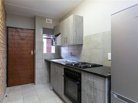 2 Bedroom Apartment in Eldoraigne