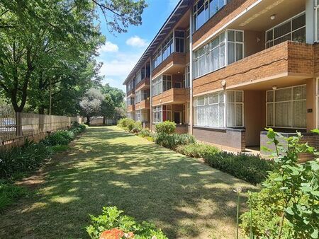 2 Bedroom Apartment in Dagbreek