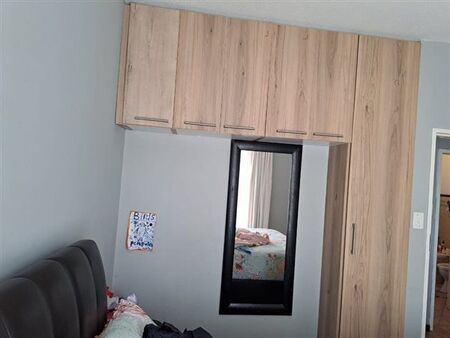 2 Bedroom Apartment in Eco Park