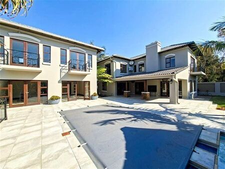 4 Bedroom House in Midstream Estate