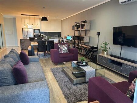 2 Bedroom Apartment in Midstream Estate