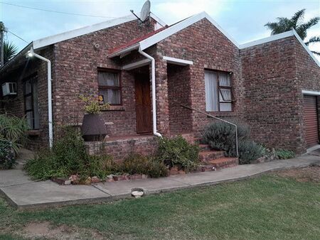 2 Bedroom House in Fairbridge Heights