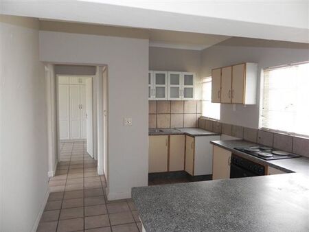 2 Bedroom Apartment in Bethlehem