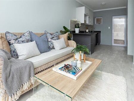 2 Bedroom Apartment in Westering
