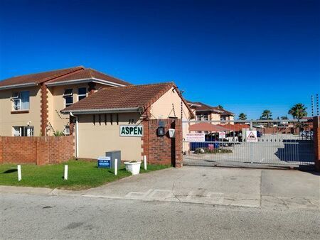 2 Bedroom Apartment in Humewood