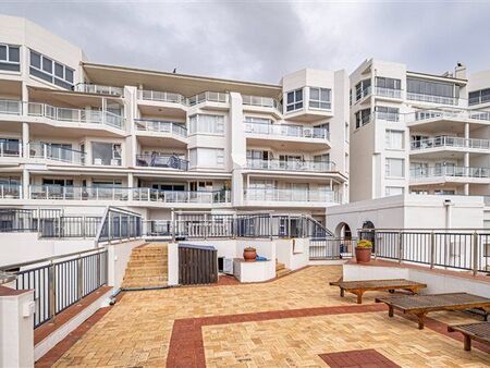 1 Bedroom Apartment in Summerstrand